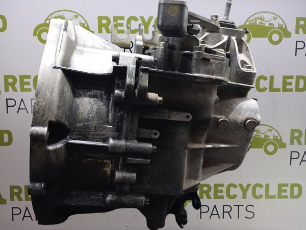 Caja De Velocidad Mini Cooper 1.6 16v R56 (05842226)