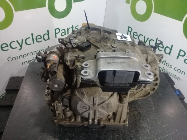 Caja De Velocidades Vw Tiguan 2.0 Tsi (01660691) 6-c-2