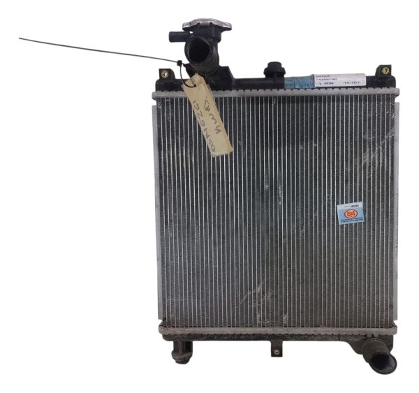 Radiador De Agua Renault Kwid 1.0 (05146261)