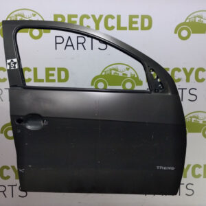 Puerta Delantera Derecha Vw Gol Trend (05654453) Lp