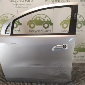 Puerta Delantera Izquierda Chevrolet Spin (06028552)