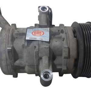 Compresor De A/a Toyota Etios 1.5 (05562838)