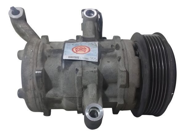 Compresor De A/a Toyota Etios 1.5 (05562838)
