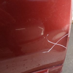 Puerta Trasera Derecha Chevrolet Astra (04339592) Lp