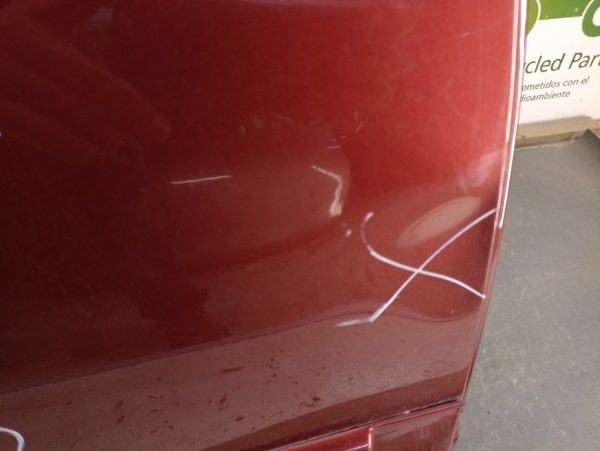Puerta Trasera Derecha Chevrolet Astra (04339592) Lp