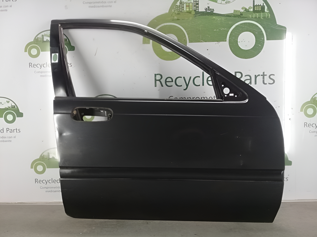 Puerta Delantera Derecha Land Rover 416 (03108160)