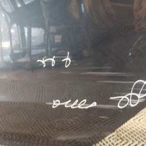 Puerta Trasera Izquierda Peugeot 308 (06274646)