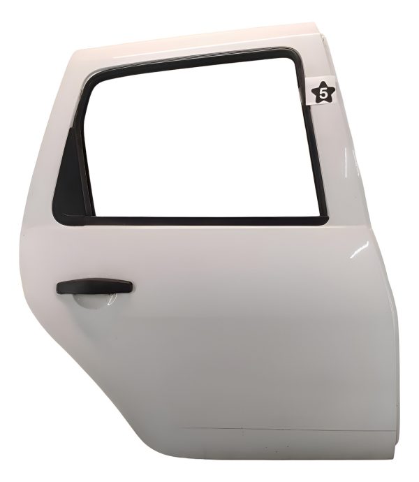 Puerta Trasera Derecha Renault Duster (05844202)