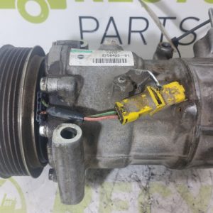 Compresor De A/a Mini Cooper 1.6 (05766195)