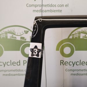 Puerta Trasera Izquierda Vw Gol G2 G3 G4 (05246514) Lp