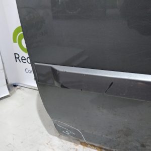 Puerta Trasera Izquierda Chevrolet Agile (05779377) Lp