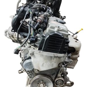 Motor Citroen C3 1.4 8v (06367572)