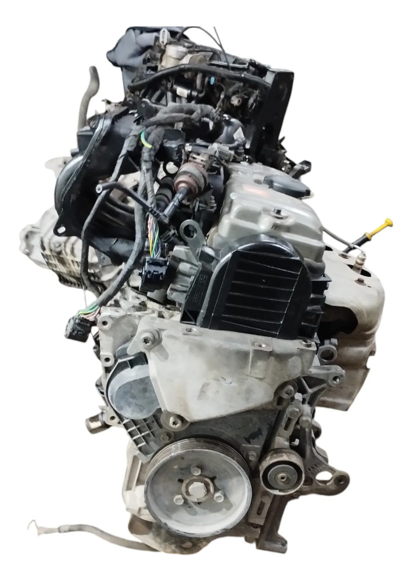 Motor Citroen C3 1.4 8v (06367572)