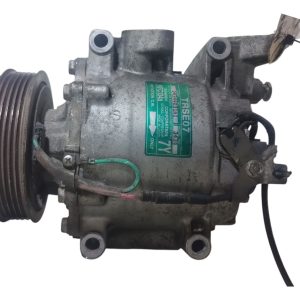 Compresor De A/a Honda Fit 1.5 (06080954)