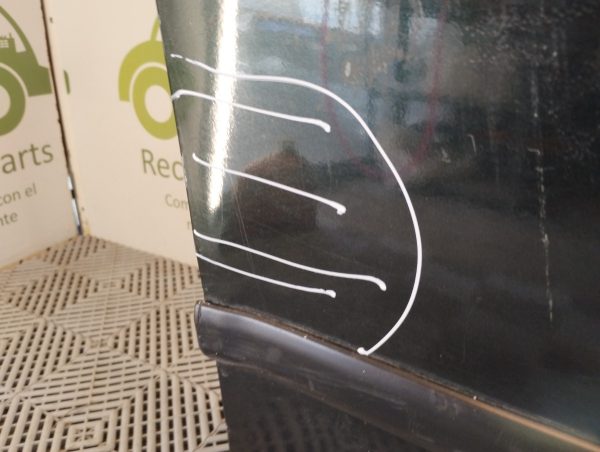 Puerta Delantera Derecha Fiat Tipo (04479888)
