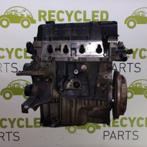 Motor Ford Ka 1.0 8v (06149081)