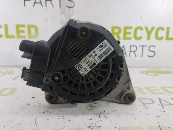Alternador Ford Ecosport 1.5 Dragon (05583858)