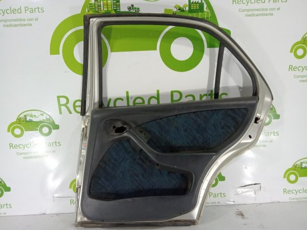 Puerta Trasera Derecha Fiat Marea (04099748) Lp