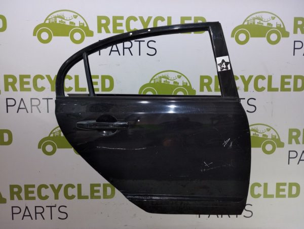 Puerta Trasera Derecha Honda Civic 8va (05644384) Lp