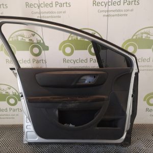 Puerta Delantera Izquierda Citroen C4 (05844215)