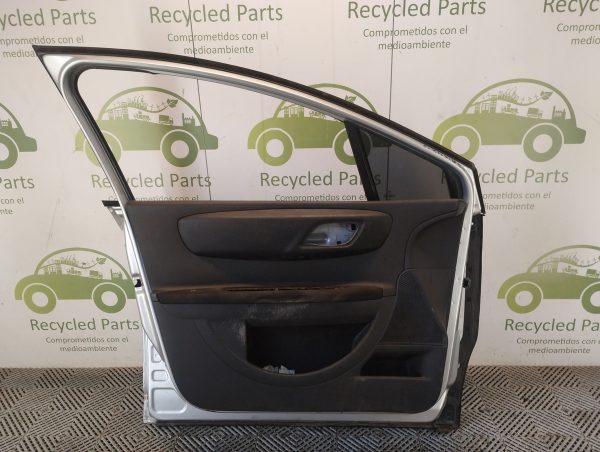 Puerta Delantera Izquierda Citroen C4 (05844215)