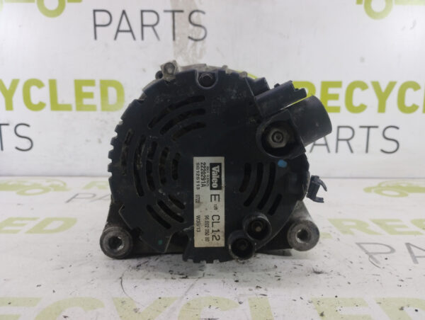 Alternador Peugeot 308 1.6 (05465396)