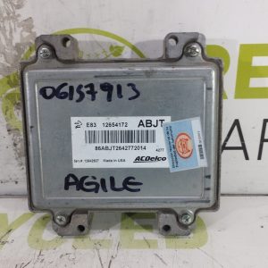 Modulo De Inyeccion Chevrolet Agile 1.4 (06157913)