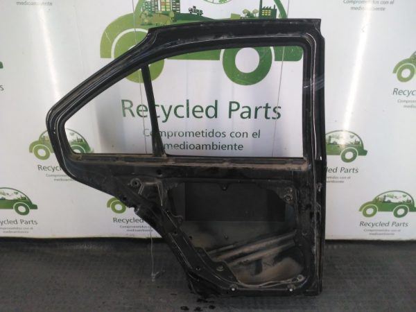 Puerta Trasera Izquierda Vw Bora (03408345) Lp