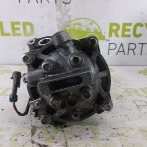Compresor De A/a Chevrolet Sonic 1.6 (06112224)