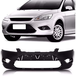 Paragolpe Delantero Ford Focus 2008-2013 Con Soporte