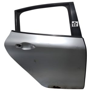 Puerta Trasera Derecha Peugeot 208 (05056958) Lp