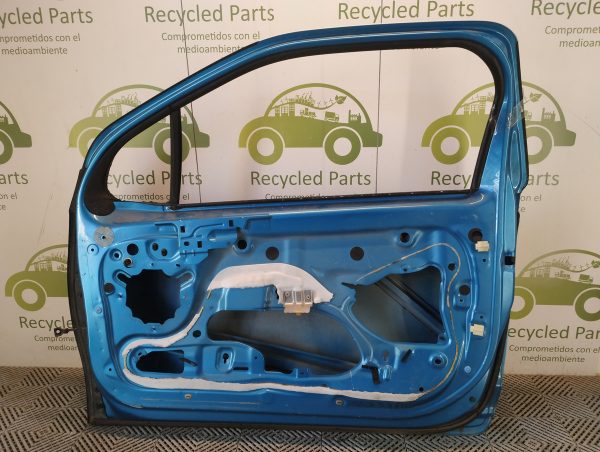 Puerta Delantera Derecha Citroen Ds3 (03439914)