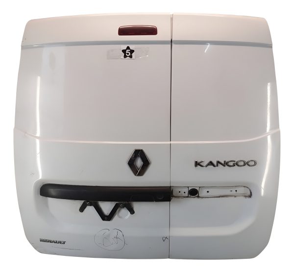 Porton Trasero Renault Kangoo Ln (06437935)