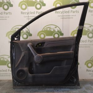 Puerta Delantera Derecha Honda Crv 3ra (04906011)