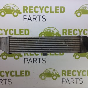 Intercooler Chevrolet S10 2.8 (05251279)