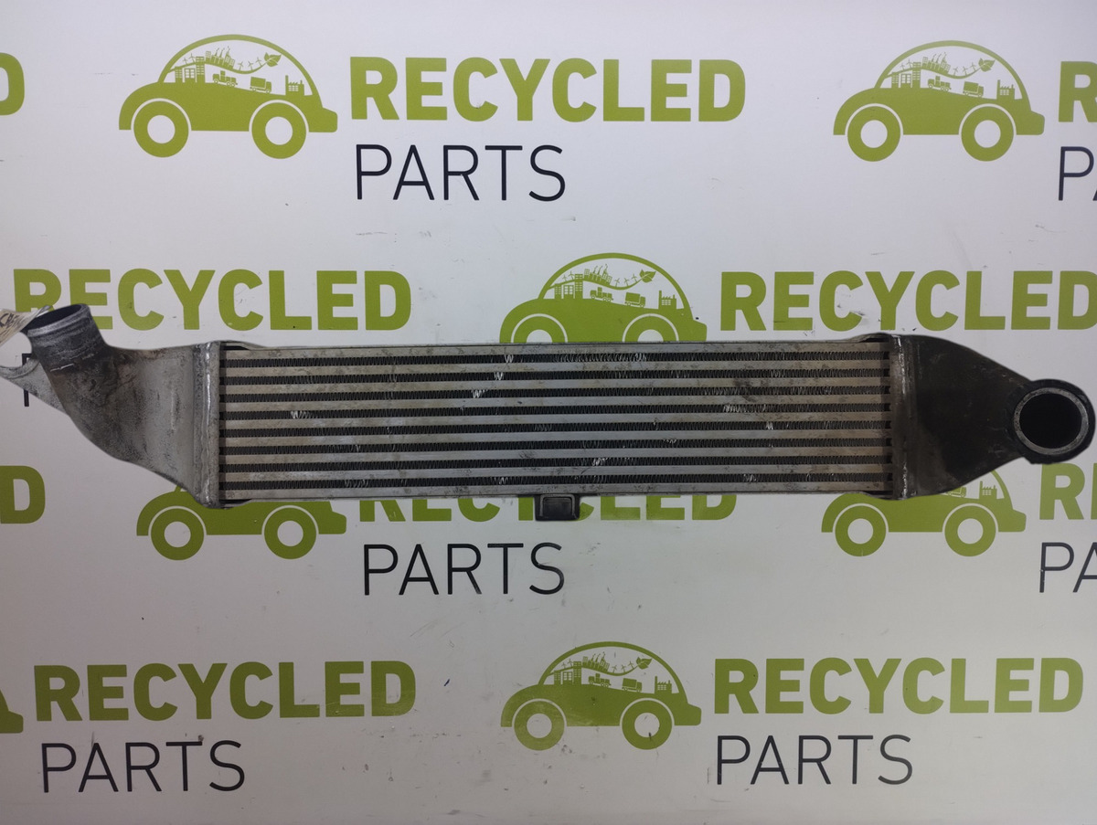 Intercooler Chevrolet S10 2.8 (05251279)