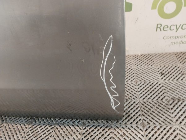 Puerta Delantera Derecha Fiat Palio F2 (05126775)