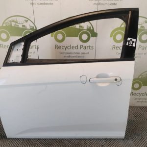 Puerta Delantera Izquierda Focus 3 (06191253)