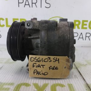 Compresor De A/a Fiat Palio 1.3 (05610354)