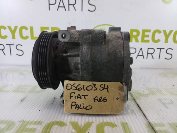 Compresor De A/a Fiat Palio 1.3 (05610354)