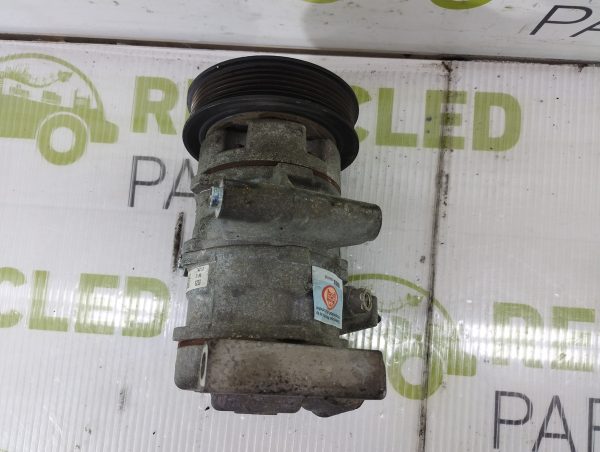 Compresor De A/a Ford Ka 1.5 (05664743)