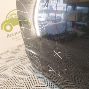 Puerta Trasera Izquierda Chevrolet Aveo (04705834)