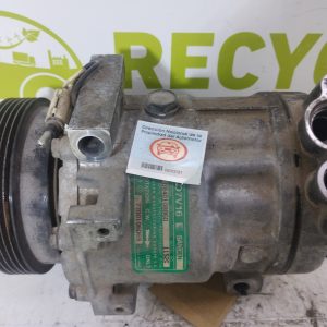 Compresor De A/a Renault Twingo 1.2 (06053761)