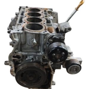 Motor Nissan Versa 1.6 16v (05276963) Solo Block