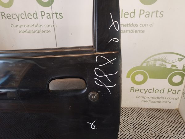 Puerta Delantera Izquierda Ford Ka Li (06093150)