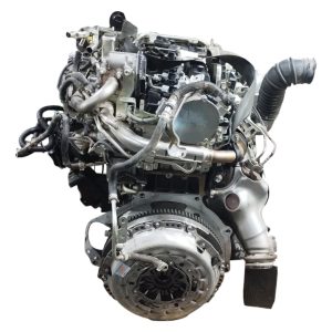 Motor Toyota Hilux 2.4 Tdi (06061143)