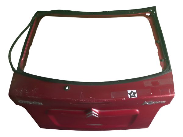 Porton Trasero Citroen Xsara (02367342) Lp