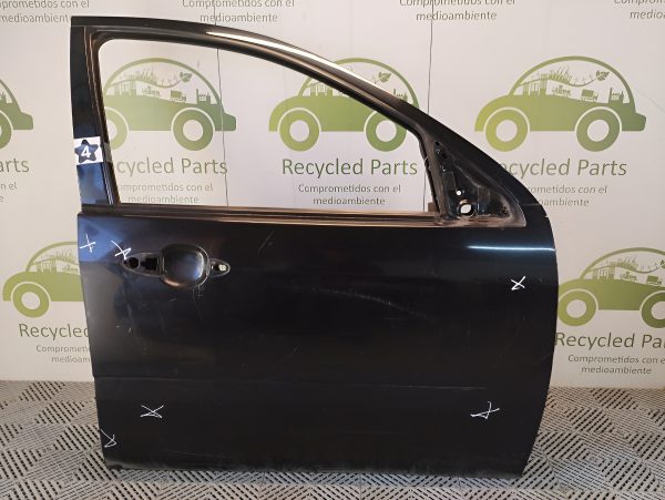 Puerta Delantera Derecha Ford Focus F1 (05020454)