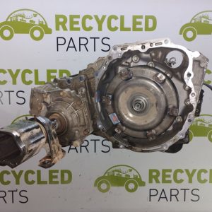 Caja De Velocidades Toyota Rav4 2.5 4×4 At (06110206)