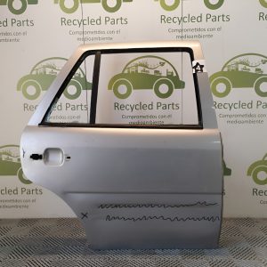 Puerta Trasera Derecha Vw Gol G2 G3 G4 (05289247)